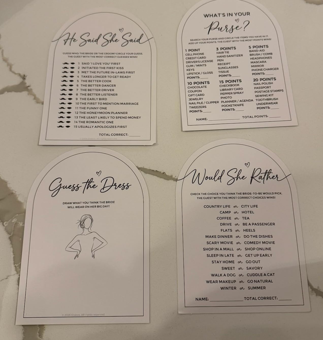 Perfect PG games customer photo