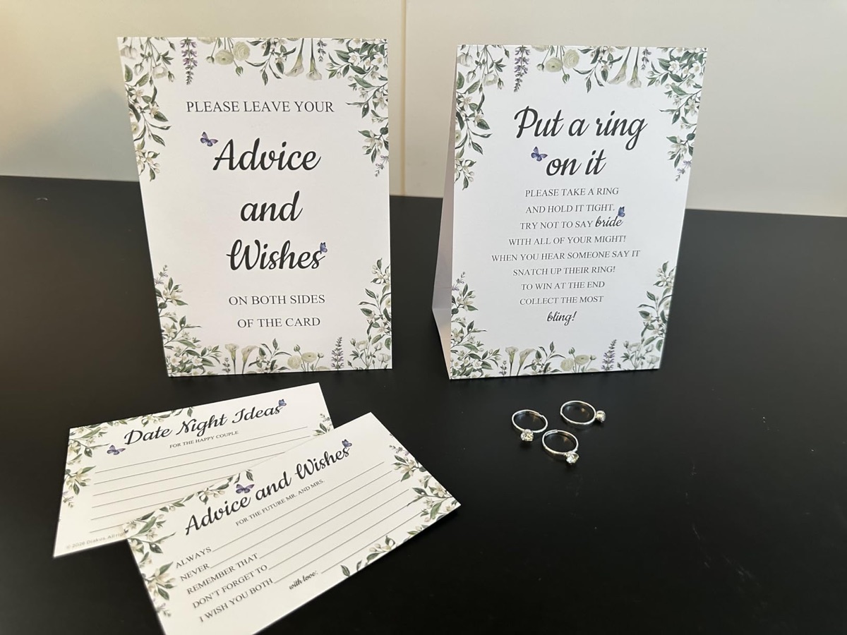 Beautiful, convenient, easy to use customer photo